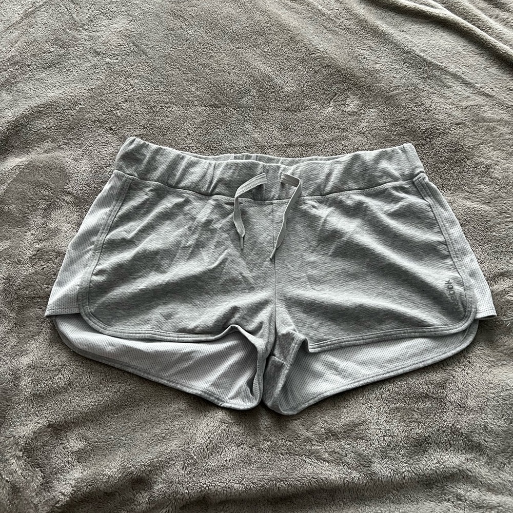 Women’s Reebok shorts